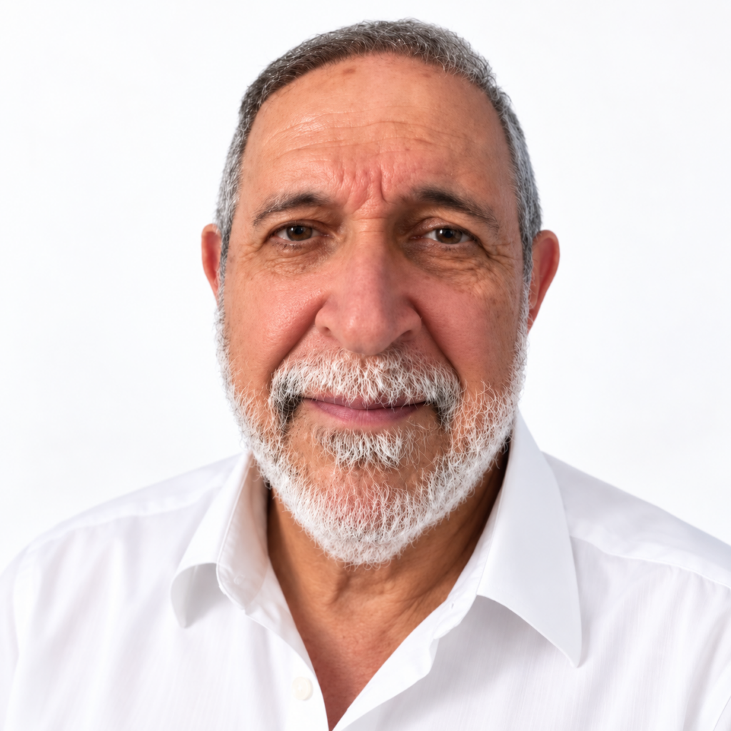 Doron Efrahimi, CEO of ADR Food