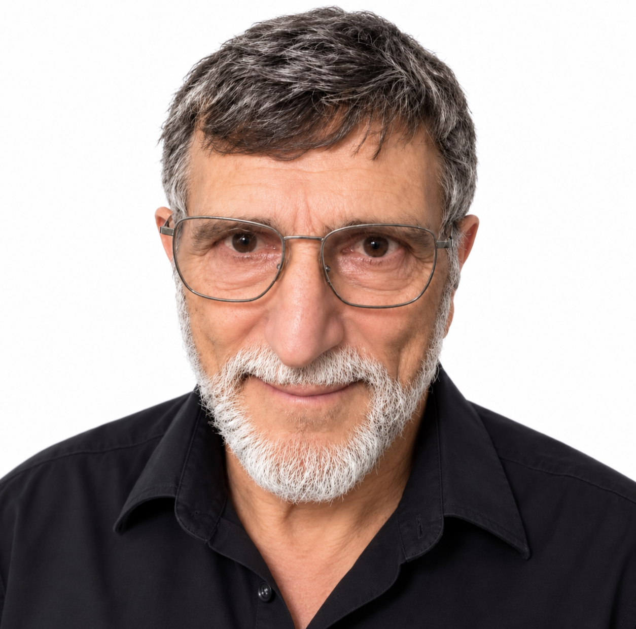 Yigal Lupo, Sourcing and Procurement at ADR Food